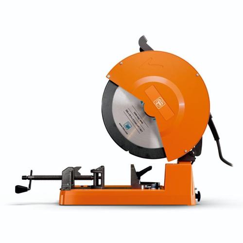 FEIN MKAS 355 TRONCATRICE PER METALLO MOD. 72365460000 EAN 4014586894447