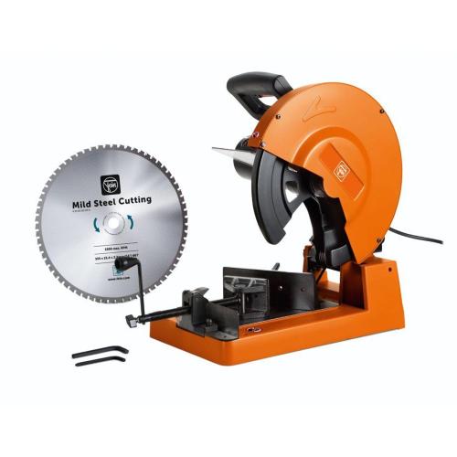 FEIN MKAS 355 TRONCATRICE PER METALLO MOD. 72365460000 EAN 4014586894447