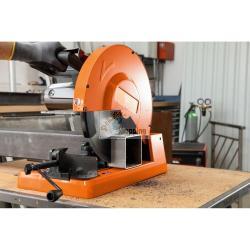 FEIN MKAS 355 TRONCATRICE PER METALLO MOD. 72365460000 EAN 4014586894447