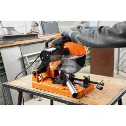 FEIN MKAS 355 TRONCATRICE PER METALLO MOD. 72365460000 EAN 4014586894447