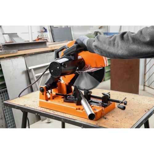 FEIN MKAS 355 TRONCATRICE PER METALLO MOD. 72365460000 EAN 4014586894447