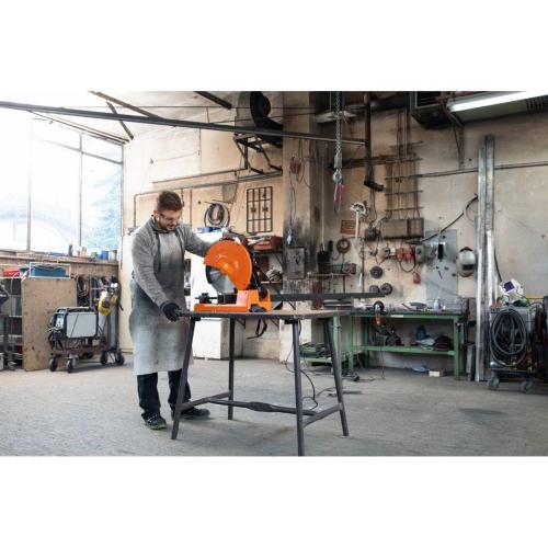 FEIN MKAS 355 TRONCATRICE PER METALLO MOD. 72365460000 EAN 4014586894447