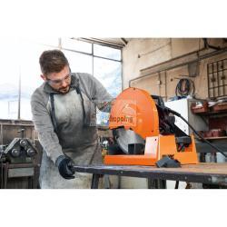 FEIN MKAS 355 TRONCATRICE PER METALLO MOD. 72365460000 EAN 4014586894447