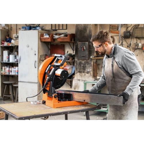 FEIN MKAS 355 TRONCATRICE PER METALLO MOD. 72365460000 EAN 4014586894447