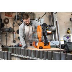 FEIN MKAS 355 TRONCATRICE PER METALLO MOD. 72365460000 EAN 4014586894447