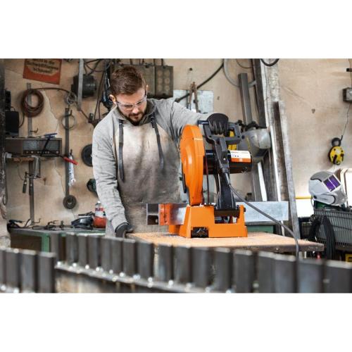 FEIN MKAS 355 TRONCATRICE PER METALLO MOD. 72365460000 EAN 4014586894447