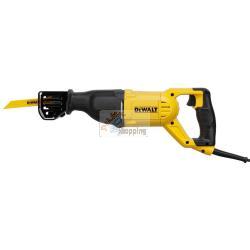 DeWalt DWE305PK-QS seghetto 1100Watt Mod. DWE305PK-QS EAN 5035048554258