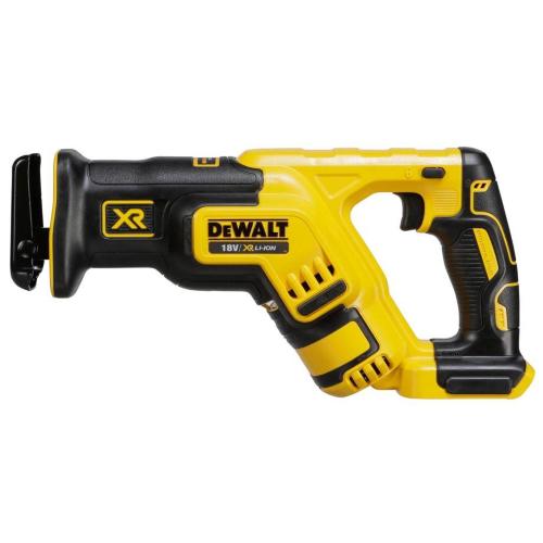 DeWalt DCS367NT-XJ sega a sciabola compatta XR 18 V brushless con TSTAK