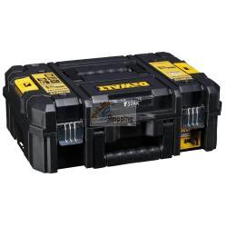 DeWalt DCS367NT-XJ sega a sciabola compatta XR 18 V brushless con TSTAK