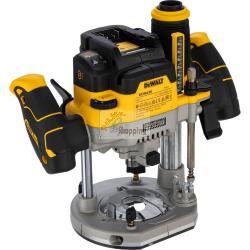 DeWalt DCW620NT-XJ Battery Plunge Router Mod. DCW620NT-XJ