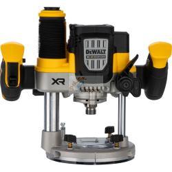 DeWalt DCW620NT-XJ Battery Plunge Router Mod. DCW620NT-XJ