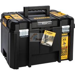 DeWalt DCW620NT-XJ Battery Plunge Router Mod. DCW620NT-XJ