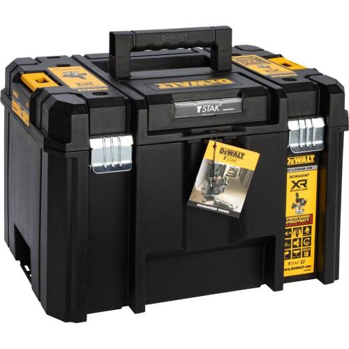 DeWalt DCW620NT-XJ Battery Plunge Router Mod. DCW620NT-XJ