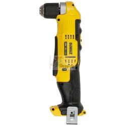 DeWalt DCD740NT-XJ angolare a batteria 18V Mod. DCD740NT-XJ EAN 5035048554968