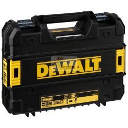 DeWalt D25134K-QS SDS-plus martello combinato Mod. D25134K-QS EAN 5035048546963