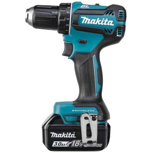 Makita DDF485RFJ Trapano avvitatore a batteria Mod. DDF485RFJ EAN 0088381866361