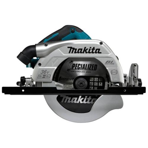 Makita DHS900Z Sega circolare a batteria Mod. DHS900Z EAN 0088381891325