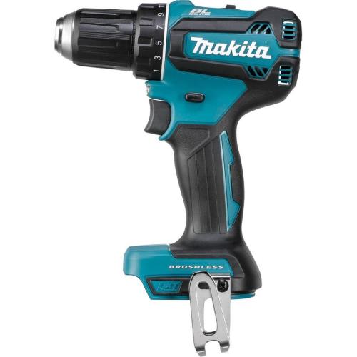 Makita DDF485ZJ Trapano avvitatore a batteria Mod. DDF485ZJ EAN 0088381866323