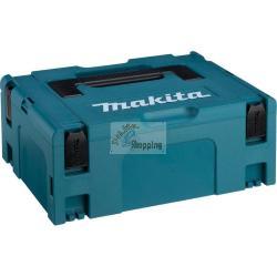 Makita DDF485ZJ Trapano avvitatore a batteria Mod. DDF485ZJ EAN 0088381866323