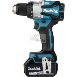 Makita DDF489RTJ Trapano avvitatore a batteria Mod. DDF489RTJ EAN 0088381775755