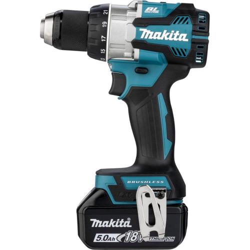 Makita DDF489RTJ Trapano avvitatore a batteria Mod. DDF489RTJ EAN 0088381775755