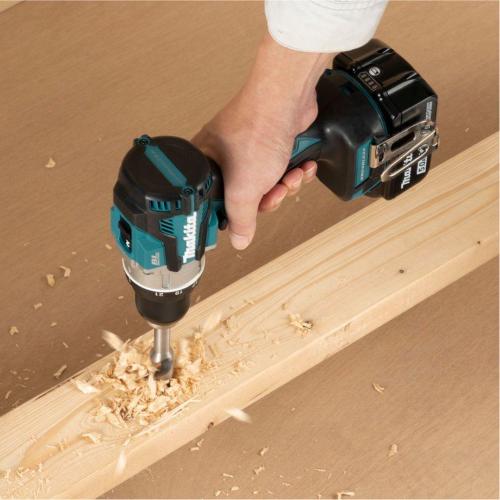 Makita DDF489RTJ Trapano avvitatore a batteria Mod. DDF489RTJ EAN 0088381775755