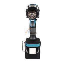 Makita DDF489RTJ Trapano avvitatore a batteria Mod. DDF489RTJ EAN 0088381775755