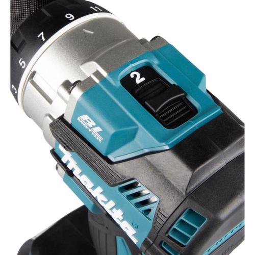 Makita DDF489RTJ Trapano avvitatore a batteria Mod. DDF489RTJ EAN 0088381775755