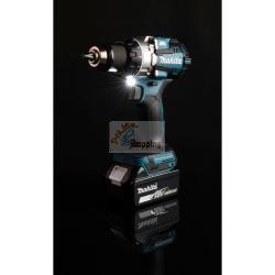 Makita DDF489RTJ Trapano avvitatore a batteria Mod. DDF489RTJ EAN 0088381775755