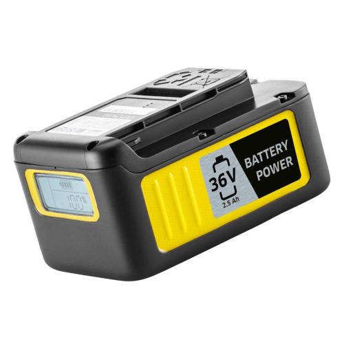 Kärcher Battery Power 36/25 Mod. 2.445-030.0 EAN 4054278543161