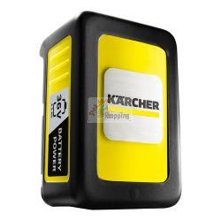 Kärcher Battery Power 36/25 Mod. 2.445-030.0 EAN 4054278543161