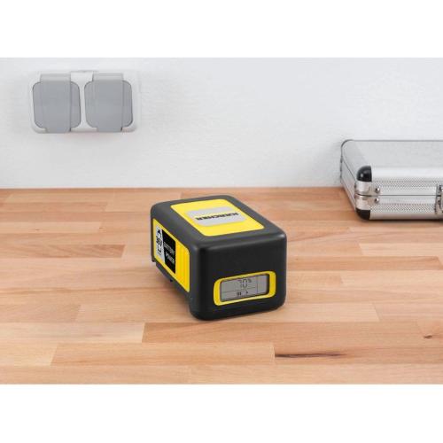 Kärcher Battery Power 36/25 Mod. 2.445-030.0 EAN 4054278543161