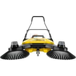 Kärcher S 6 Twin spazzatrice Mod. 1.766-460.0 EAN 4054278247953