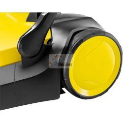 Kärcher S 6 Twin spazzatrice Mod. 1.766-460.0 EAN 4054278247953