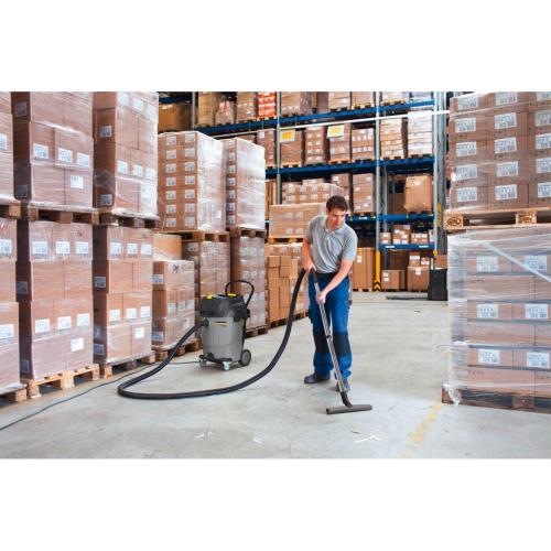 Kärcher NT 65/2 AP aspirapolvere umido-secco Mod. 1.667-291.0 EAN 4039784727281