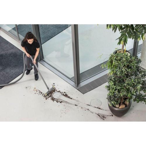 Kärcher NT 65/2 AP aspirapolvere umido-secco Mod. 1.667-291.0 EAN 4039784727281