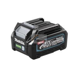 Batteria MAKITA BL4025 XGT® 40V 2,5 Ah