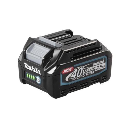 Batteria MAKITA BL4025 XGT® 40V 2,5 Ah