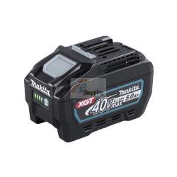 Batteria MAKITA BL4050F XGT® 40V 5,0 Ah