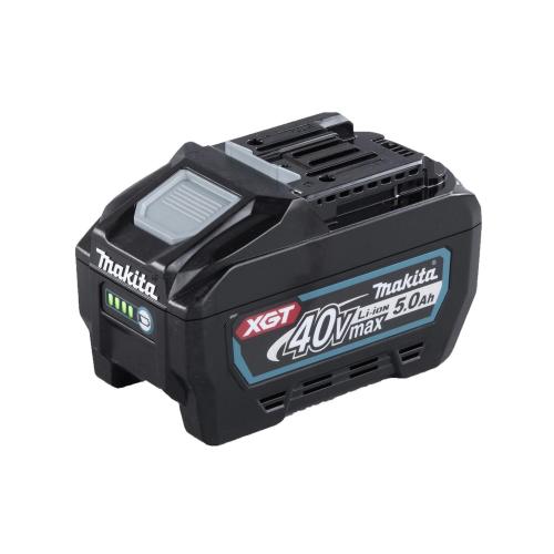 Batteria MAKITA BL4050F XGT® 40V 5,0 Ah