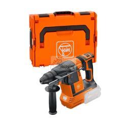 Fein ABH18-26 AS N00 Martello perforatore a batteria Mod. 71400361000 EAN 4014586897264