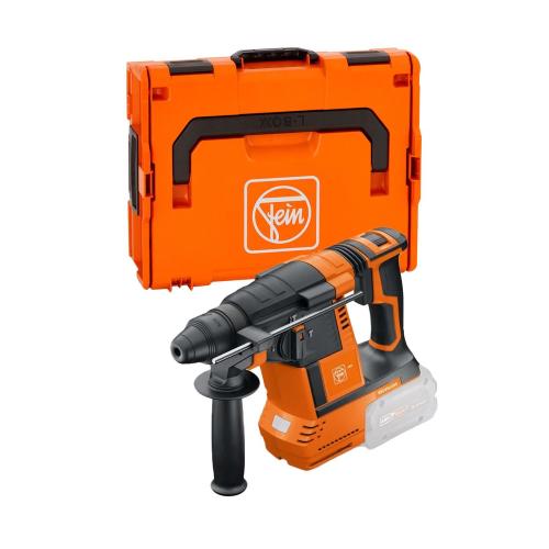 Fein ABH18-26 AS N00 Martello perforatore a batteria Mod. 71400361000 EAN 4014586897264