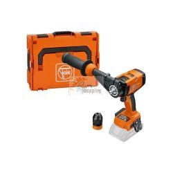 Fein ASCM18-4QM AS N00 trapano avvitatore a batteria Mod. 71161561000 EAN 4014586900100