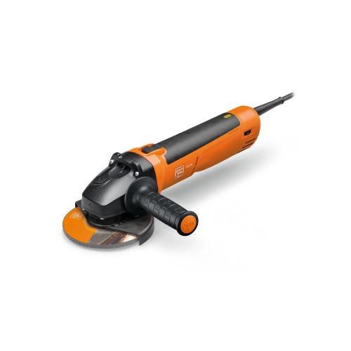 Fein CG 15-125 BL Smerigliatrice angolare Mod. 72250660000 EAN 4068708005426