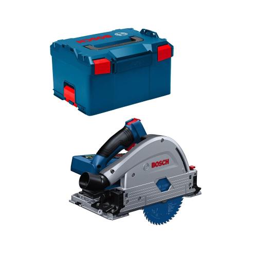 Sega ad Immersione BOSCH GKT 18V-52 GC (Solo corpo + L-Boxx 238)