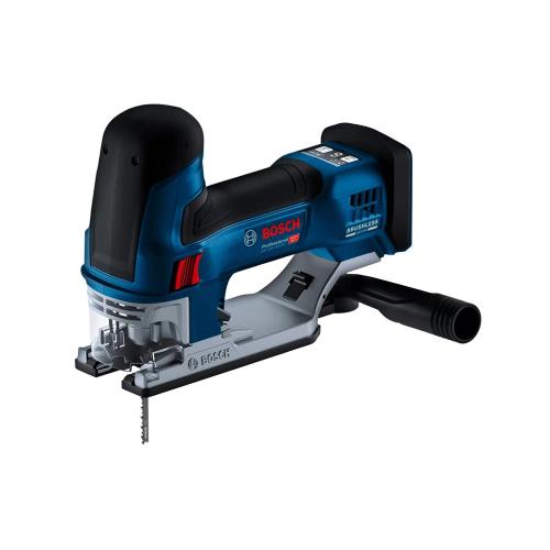 Seghetto Alternativo BOSCH GST 18V-155 SC (Solo corpo)