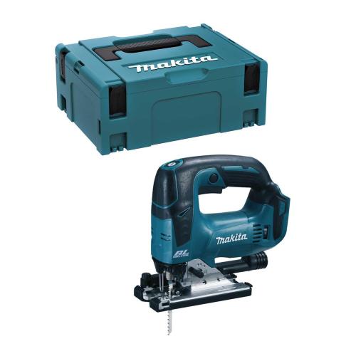 Seghetto Alternativo MAKITA DJV182ZJ (Solo corpo + MAKPAC 2)