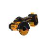 Smerigliatrice DeWALT DCS438N (Solo corpo)