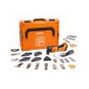Utensile Multifunzione FEIN MULTIMASTER AMM 700 MAX TOP AS (Solo corpo + L-Boxx 136)