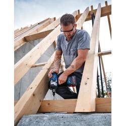 Avvitatore a massa battente BOSCH GDS 18V-1000 (Solo corpo + L-Boxx 136)